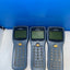 Lot Of 3 Unitech Model Pt630D Data Collection Terminal