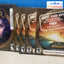 Lot Of 3 World Of Warcraft Game With 4X Keys (Unknown)