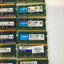 (Lot Of 30) 8Gb Ddr3L Ram Samsung Skhynix Micron Etc. Tested