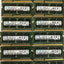 (Lot Of 30) 8Gb Ddr3L Ram Samsung Skhynix Micron Etc. Tested