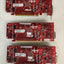 ~(Lot Of 3X) Asus Eah6450/5450 Silent/Di/1Gd3 Amd Radeon Hd 6450 5450 Video Card