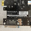 (Lot Of 3X) Evga Geforce 8400 Gs 1Gb Ddr3 Hdmi Pci-E Video Card 01G-P3-1302-Lr ~