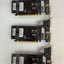 (Lot Of 3X) Evga Geforce 8400 Gs 1Gb Ddr3 Hdmi Pci-E Video Card 01G-P3-1302-Lr ~