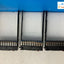 (Lot Of 3X) Hp 507284-001 507284 6G Dp 10K 300Gb Sas Sff 2.5’ Drive Bay Caddy ~