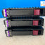 (Lot Of 3X) Hp 507284-001 507284 6G Dp 10K 300Gb Sas Sff 2.5’ Drive Bay Caddy ~