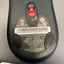 (Lot Of 3X) Oem Official Microsoft Basic Optical Mouse Model 1113 Black Tested ~