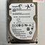 (Lot Of 3X) Seagate St500Lt012 5400 Rpm 500Gb 2.5’ Laptop Thin Hdd 1Dg142-500 ~