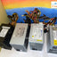 Lot Of 4 Atx Power Supply 340-520W Psu With 6 Pin Pcie Connector