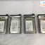 Lot Of 4 Hitachi 450Gb 15000Rpm Sas Hard Drive Hus154545Vls300 Xx517