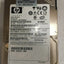 + Lot Of 4 Hp 72Gb 15K 2.5’ Sas Hard Drive W Tray 431930-002 Dh072Abaa6 Hpd4 @@@