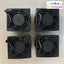 (Lot Of 4) Ibm X3650 M4 Server Cooling Fan 69Y5611 94Y6620 N31526C Gfc0812Ds ~