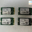 ~(Lot Of 4) Lite-On 16Gb Sata M.2 Ssd Solid State Drive Lst-16S9G For Chromebook