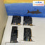 Lot Of 4 Mixed Pci Sound Card