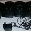 Lot Of 4 Plantronics S11 Office Telephone Answering System Base