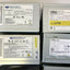 Lot Of 4 Spi Enermax Thermal Master Bestec Pcie Power Supply 348-400 Watt Tested