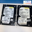 Lot Of 4 Wd 80Gb Ide Caviar Wd800 7200 Rpm 3.5’ Hard Drive (1000 Days Remaining)