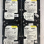 (Lot Of 4) Wd Wd800 80Gb 3.5’ Ide Hdd Wd800Bb Wd800Lb *Tested/No Bad Sectors* ~