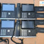 Lot Of 4 Yealink Sip-T48G Gigabit Voip Ip Office Phone W/ Handset & Stand