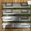 ~ Lot Of 4X Adata 512Mb 1Rx8 Pc2-5300F-555-11-A0-D0 804Tu Sc2Pe1909 Server Ram