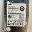 (Lot Of 4X) Dell Al13Sxb600N 15K Rpm 600Gb 2.5’ Laptop Hdd Hdeae00Daa51 0990Fd ~