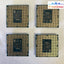 (Lot Of 4X) Intel Core I3-6100 3.70 Ghz Lga 1151 Desktop Cpu Processor Sr2Hg ~