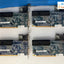 (Lot Of 4X) Sapphire Ati Radeon Hd 5450 512Mb Pci-E Video Card 299-Be164-000Sa ~