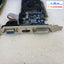 Lot Of 5 Desktop Pci-E Video Card Pci-Express With Hdmi/Vga/Dvi Ports