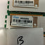 - Lot Of 5 Edge Tech 4Ge582R04 Server Ram