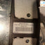 - Lot Of 5 Hp 306637-002 3.5’ 72.8Gb U320 Scsi 10K Hdd With Tray 289042-001 @@