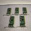 + Lot Of 5 Hp A7012-60601 Pci Gigabit Ethernet Network Card