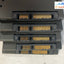 Lot Of 5 Kingston Ssdnow V300 2.5’ 120Gb Sata Ssd Hard Drive (1000Days Remain) ~