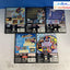 (Lot Of 5) Nintendo Gamecube Games - Bomberman / Onepiece Marioparty Sonic ~