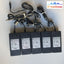 (Lot Of 5) Phihong Psaa60M-120 Tabletop Power Supply 60W 12V 5A Cv