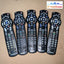 Lot Of 5 Shaw Cable Tv Remote Control