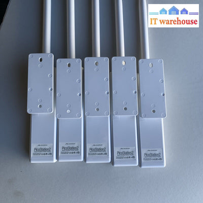 (Lot Of 5) Ubiquiti Picostation2 Hp Outdoor Wireless Access Point 2.4Ghz