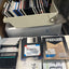Lot Of 500 Used Random Disks Diskettes 3.5 Discs Vintage Software Blanks