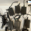 - Lot Of 6 Ac/Dc Adapter Yng Yuh Model: Yp-085A Yp 085A Ac