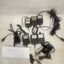 - Lot Of 6 Ac/Dc Adapter Yng Yuh Model: Yp-085A Yp 085A Ac