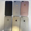 Lot Of 6 Apple Iphone 7 Plus Cell Phone Parts