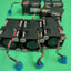 Lot Of 6 Dell Poweredge R420 R430 Server Cooling Fan 79Wm9 Pvrpd Tested -