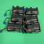 Lot Of 6 Dell Poweredge R420 R430 Server Cooling Fan 79Wm9 Pvrpd Tested -