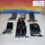 Lot Of 6 Desktop 512-1Gb Pcie Video Cards W/ Hdmi Vga Dvi