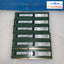 Lot Of 6 Samsung/Dell 4Gb 2Rx8 Pc3L-10600R Server Ram M393B5273Dh0-Yh9