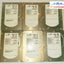 Lot Of 6 Seagate Cheetah 15K 300 Gb St3300655Fcv 9Z1007-030 Fireware 551A @@@