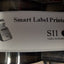 - Lot Of 6 Sii Seiko Smart Label Printer Slp-120 (W/2X Ac Adapter)