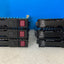 (Lot Of 6X) Hp 781578 Sas Sff 2.5’ Drive Bay Caddy ~