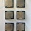 (Lot Of 6X) Intel Core I3-7100 3.90 Ghz Lga 1151 Desktop Cpu Processor Sr35C ~