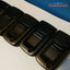 Lot Of 7 (Carrier: Telus) Samsung Sgh-A847D Rugby Ii Cell Phone Gsm