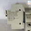 * Lot Of 7 Ferraz Shawmut Fuse Holder P216489 2 Pole 600V 30A