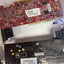 Lot Of 7 Mixed 1Gb-512Mb Pcie Video Card With Hdmi/Dvi/Vga Port